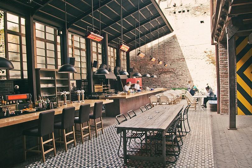 Ferienwohnung White Tiger In Center Of Tbilisi Exterior foto